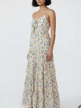 Sezane | Dresses | Sezane Size 38 Us 6 Nwt Renata Dress Purple Silk Maxi Halter Neck Crossed Back | Poshmark Sezane | Dresses | Sezane Size 38 Us 6 Nwt Renata Dress Purple Silk Maxi Halter Neck Crossed Back | Poshmark